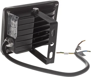 Eko-Light HALOPAK EK958 naświetlacz 10W 6000K - Lampy pozostałe - miniaturka - grafika 4