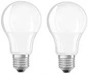 Żarówki LED - Výrobce po 1 ks ZESTAW 2x LED Żarówka A60 E27/8,5W/230V 2700K - miniaturka - grafika 1