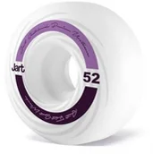 Deski snowboardowe - JART kółka JART PLATINUM 102A 52MM - miniaturka - grafika 1
