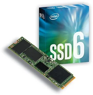 Intel SSDPEKKW256G7X1 - Dyski SSD - miniaturka - grafika 2