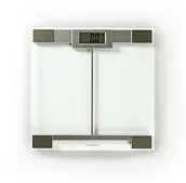 Wagi łazienkowe - Nedis PESC110DCT - miniaturka - grafika 1