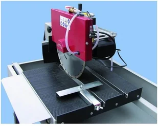 Proma Piła przecinarka tarczowa do kostki brukowej RD-600S - Piły elektryczne - miniaturka - grafika 2