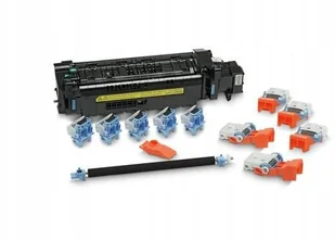 Maintenance Kit Assembly 220V - Skanery - miniaturka - grafika 2