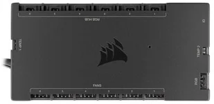 Corsair iCUE Commander Core XT CL-9011112-WW - Akcesoria do komputerów stacjonarnych - miniaturka - grafika 3