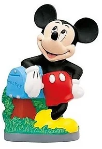 SKARBONKA Myszka Mickey Bullyland - Skarbonki - miniaturka - grafika 2