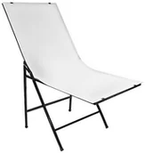 Stoły fotograficzne bezcieniowe - Massa Stół bezcieniowy do szybkiego montażu 60x100 cm - miniaturka - grafika 1