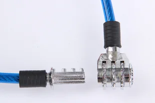 Vorel Linka rowerowa 8 x 650 mm 77831 - Zabezpieczenia do roweru - miniaturka - grafika 3