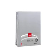 Prześcieradła - Fl1 PRZEŚCIERADŁO JERSEY Z GUMKĄ 180X200CM SZARY 80A-PRZ-J180SZ - miniaturka - grafika 1