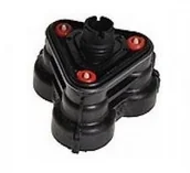 Akcesoria do myjek - Karcher głowica pompy myjki ciśnieniowej 9.001-215.0 Karcher - miniaturka - grafika 1