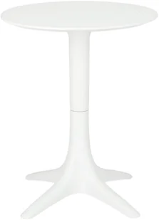 Intesi Stół Bloom biały 60cm - Stoły - miniaturka - grafika 2