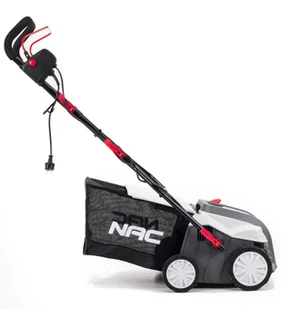 Nac SCE180W - Wertykulatory i aeratory - miniaturka - grafika 2