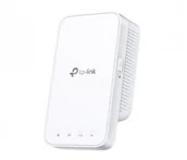 Pozostałe akcesoria sieciowe - TP-Link RE300 802.11b/g/n/ac 1200Mb/s plug repeater - miniaturka - grafika 1