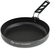 Kuchnia turystyczne i akcesoria - Sea To Summit Alpha Pan campinggeschirr nowa, szary, 200mm 714 - miniaturka - grafika 1