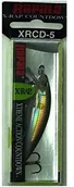 Inne akcesoria dla wędkarzy - Rapala X-Rap Countdown 5 cm ayu 9050185 - miniaturka - grafika 1