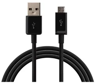 Samsung Kabel USB USB A Micro USB Czarny 1.5m ECB-DU4EBE - Kable USB - miniaturka - grafika 4