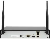 Alarmy - Hikvision WiFi KIT 4x4MP NK44W0H-1T(WD) 88-101# - miniaturka - grafika 1