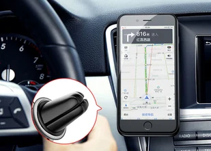 Baseus Bear - Uchwyty samochodowe do telefonów - miniaturka - grafika 10