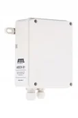 Akcesoria do monitoringu - Atte POWER Obudowa ABOX-S1 150x110x70mm zewnętrzna ABOX-S1 - miniaturka - grafika 1
