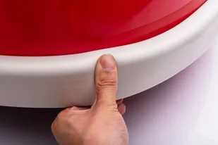 LEAN CARS Pojazd Na Akumulator XMX621 Czerwony LT-9790-0 - Pojazdy elektryczne dla dzieci - miniaturka - grafika 15