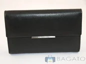 Portfele - Roncato Portfel Skórzany Damski LUXURY 280 790280 01 - miniaturka - grafika 1