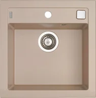 Zlewozmywaki - Alveus FORMIC 20 BEŻOWY 4402055-I - miniaturka - grafika 1