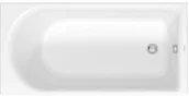 Wanny - Duravit D-Neo Wanna prostokątna 150x75 cm biała Alpin 700471000000000 - miniaturka - grafika 1