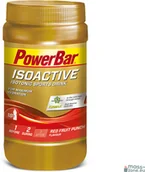 Węglowodany - POWERBAR PowerBar Napój Izotoniczny IsoActive 1320g - Czerwone Owoce - miniaturka - grafika 1
