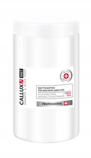 Callux Sól do zmiękczania naskórka z 45%mocznikiem - Pielęgnacja stóp - miniaturka - grafika 2