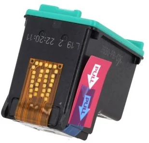 My Office Zamiennik tuszu HP 343 CMY C8766EE) - Tusze zamienniki - miniaturka - grafika 5