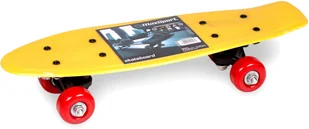 Deskorolka różne rodzaje - Pozostałe książki - miniaturka - grafika 3