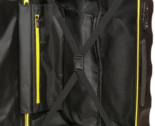 National Geographic Walizka średnia Arete czarna - Walizki - miniaturka - grafika 5