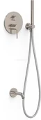 Zestawy prysznicowe - Tres Study Exclusive zestaw podtynkowy inny 26228006AC - miniaturka - grafika 1