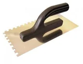 Narzędzia murarskie - Comensal Paca zębata 303 130 x 270 mm - miniaturka - grafika 1