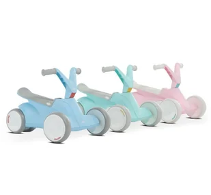 Berg GO blue niebieski 24.50.00.00 - Jeździki dla dzieci - miniaturka - grafika 8