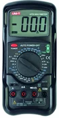 Akcesoria do urządzeń pomiarowych - Uni-T MIE0016 Miernik uniwersalny UT 53 LEC-MIE0016 - miniaturka - grafika 1