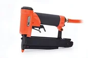 Zszywacze tapicerskie - Tacwise tacwise a6435 gwoździarka do sprężonego powietrza na kołki gwintowane (35 mm) A6435 - miniaturka - grafika 1