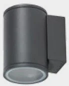 Lampy ścienne - Azzardo Kinkiet Joe Wall 1 AZ3317 AZ3317 - miniaturka - grafika 1