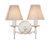 Lampy ścienne - Interiors Kinkiet STANFORD 63656 INTERIORS 63656/INT/CUBI - miniaturka - grafika 1