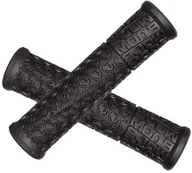 Kierownice rowerowe - LIZARD SKINS Chwyty kierownicy LIZARDSKINS MOAB SC 130mm czarne 696260003105 - miniaturka - grafika 1