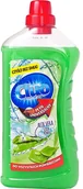 Środki do podłóg i mebli - Cluo Cluo płyn uniwersalny soda aloe vera 1L - miniaturka - grafika 1