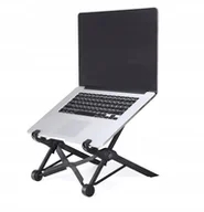 Części i akcesoria do laptopów - Podstawka pod laptop Nexstand K2 Lekka Przenośna - miniaturka - grafika 1