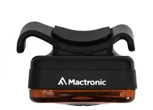 Mactronic diodowa tylna lampa rowerowa Reddy 1.1 ABR0031 ABR0031 - Lampki rowerowe - miniaturka - grafika 6