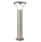 Lampy ogrodowe - Endon Endon Roko 67703 lampa stojąca 3.5W/GU10 IP44 345lm 67703 - miniaturka - grafika 1