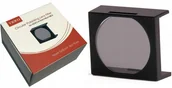 Akcesoria do rejestratorów samochodowych - Filtr polaryzacyjny CPL dla kamer VIOFO A119 A129 - miniaturka - grafika 1