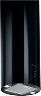 Elica Tube Pro Island BL MAT/A/43 - Okapy kuchenne - miniaturka - grafika 2