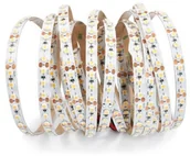 Taśmy LED - KOLORENO TAŚMA LED 12V | 3528 | 600LED | 5M | IP20 | BIAŁY ZIMNY | PREMIUM Z 3-LETNIĄ GWARANCJĄ TL12V3528120IP20PW-P - miniaturka - grafika 1