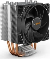 Chłodzenie procesora - Be Quiet Chłodzenie CPU Pure Rock Slim 2 BK030 BK030 - miniaturka - grafika 1