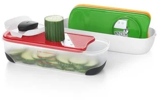 OXO Tarki i slicery komplet 6 elementów Good Grips 11223200mlnyk - Przybory do gotowania - miniaturka - grafika 15