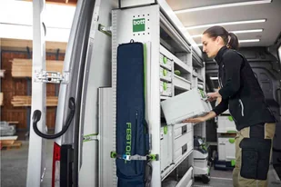 Festool SYSTAINER SYS3 M 437 204845 204845 - Skrzynki i torby narzędziowe - miniaturka - grafika 3