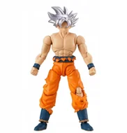 Figurki dla dzieci - DRAGON Figurka Ball Evolve - Ultra Instinct Goku - miniaturka - grafika 1